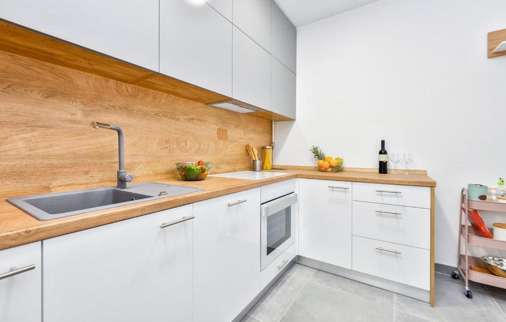 Kalimero Apartman A1 Križevci エクステリア 写真