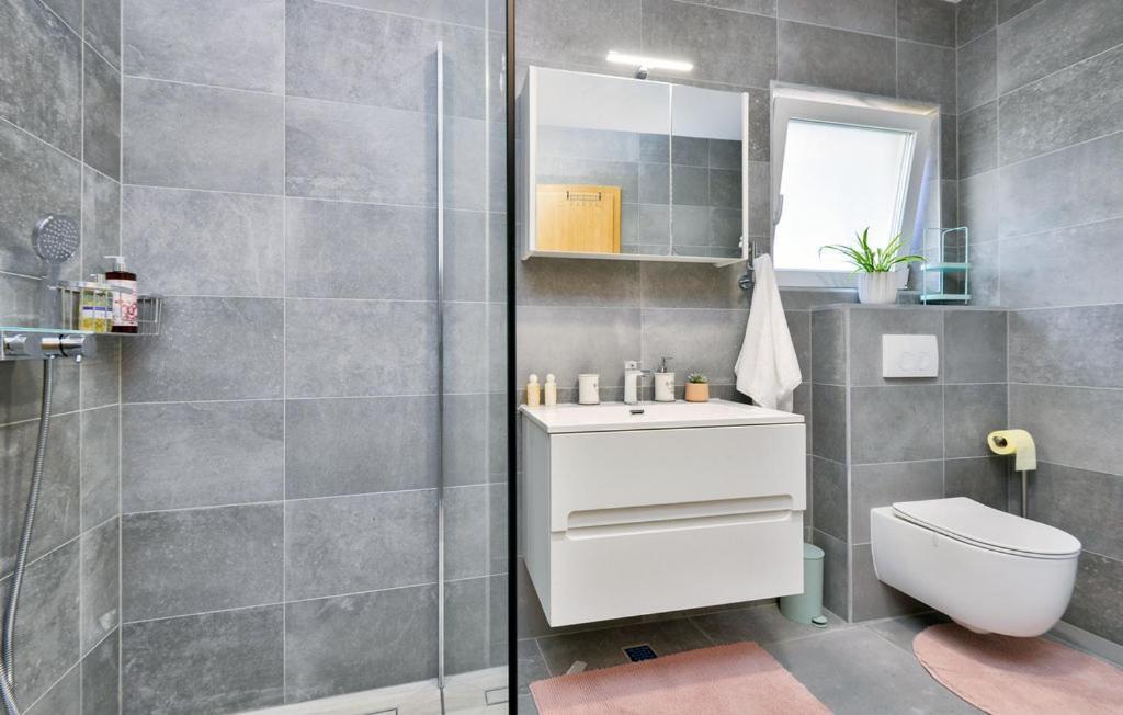 Kalimero Apartman A1 Križevci エクステリア 写真