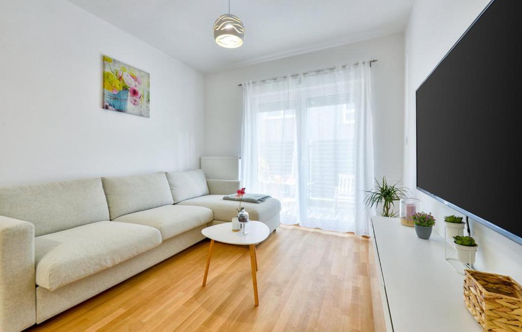 Kalimero Apartman A1 Križevci エクステリア 写真