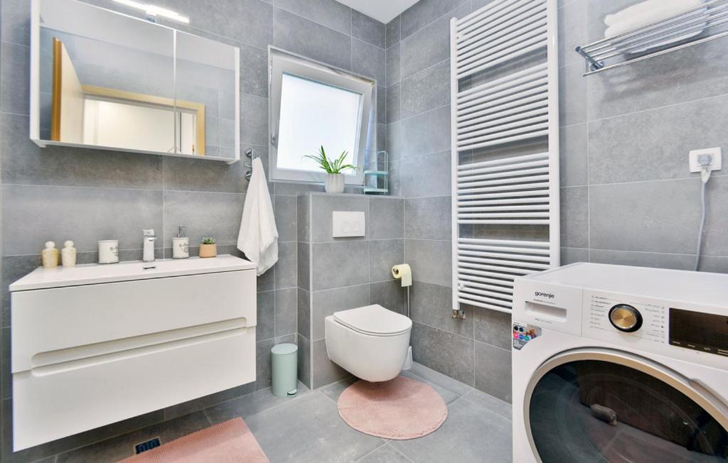 Kalimero Apartman A1 Križevci エクステリア 写真