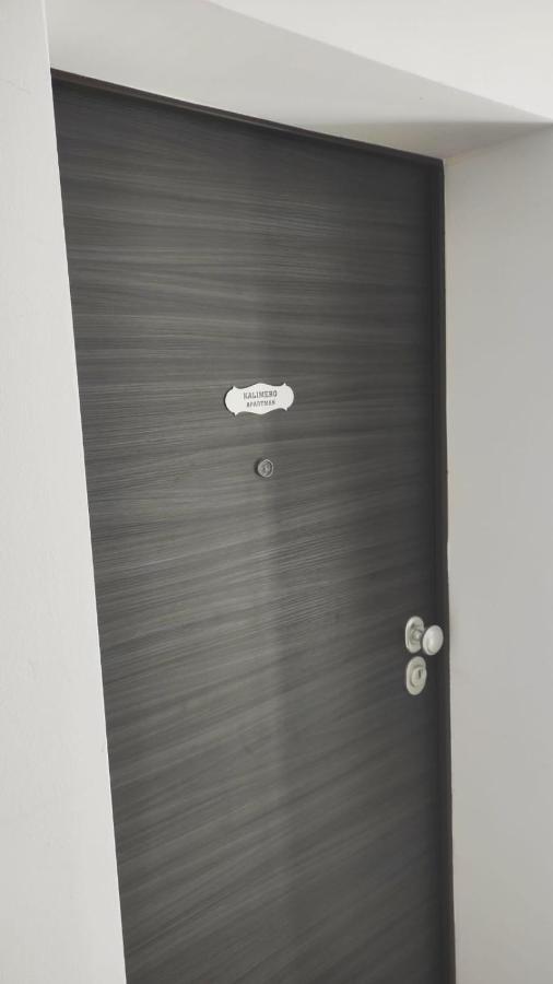 Kalimero Apartman A1 Križevci エクステリア 写真